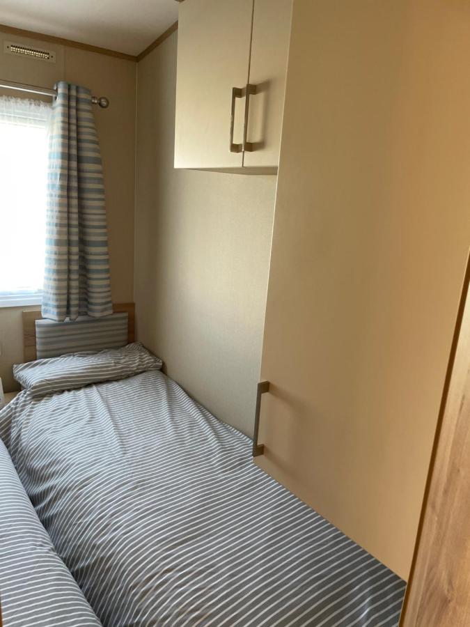 8 Berth Family Caravan West Sussex Apartment Selsey