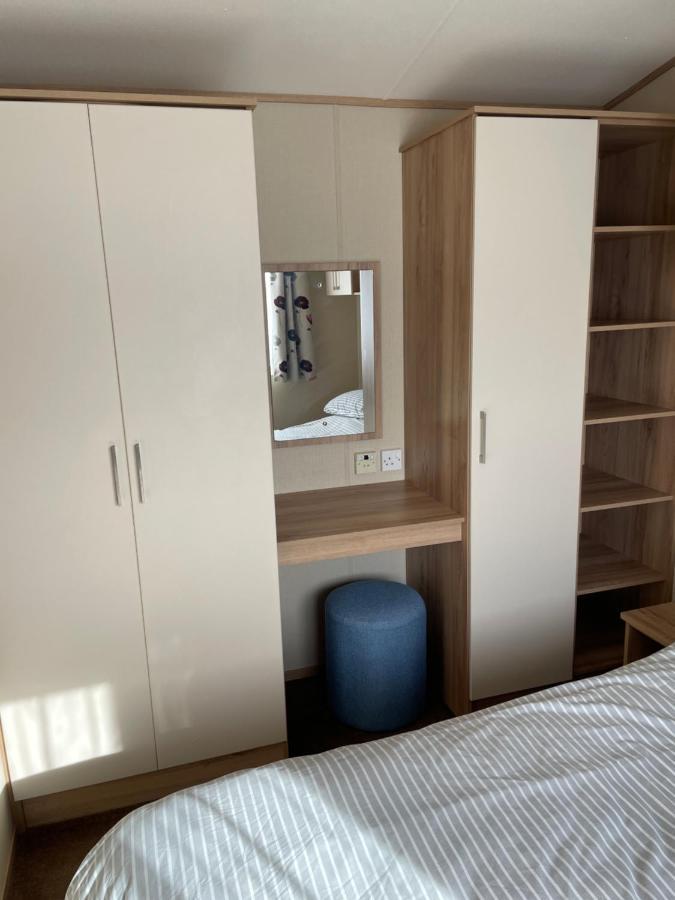 8 Berth Family Caravan West Sussex *