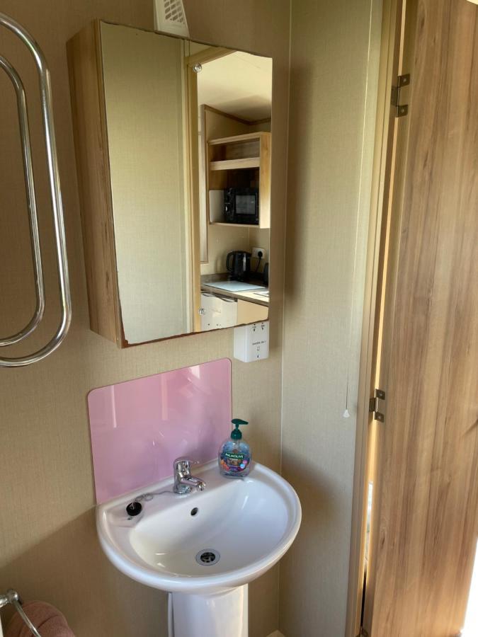 8 Berth Family Caravan West Sussex